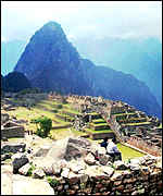 machu